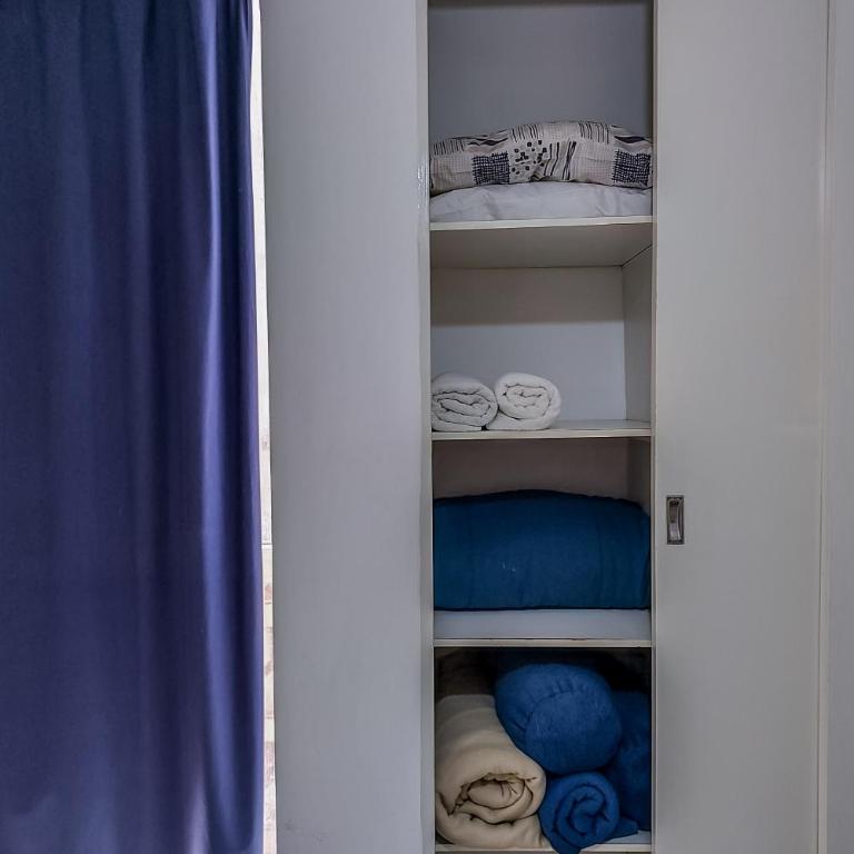 Depto de confortables ambientes by Lofty - Apartamento de 1 dormitorio - 8