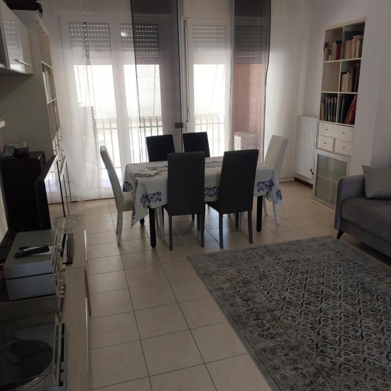 HOUSE FIERA - Two-Bedroom Apartment - 8