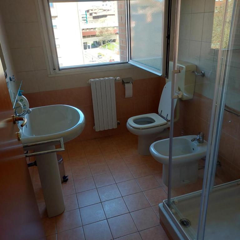 HOUSE FIERA - Two-Bedroom Apartment - 11