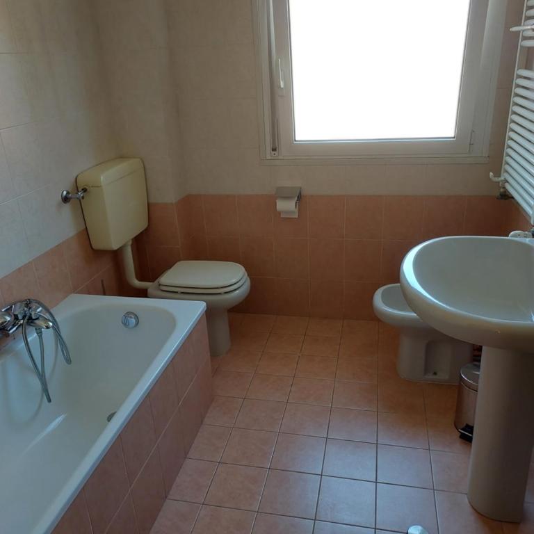 HOUSE FIERA - Two-Bedroom Apartment - 12