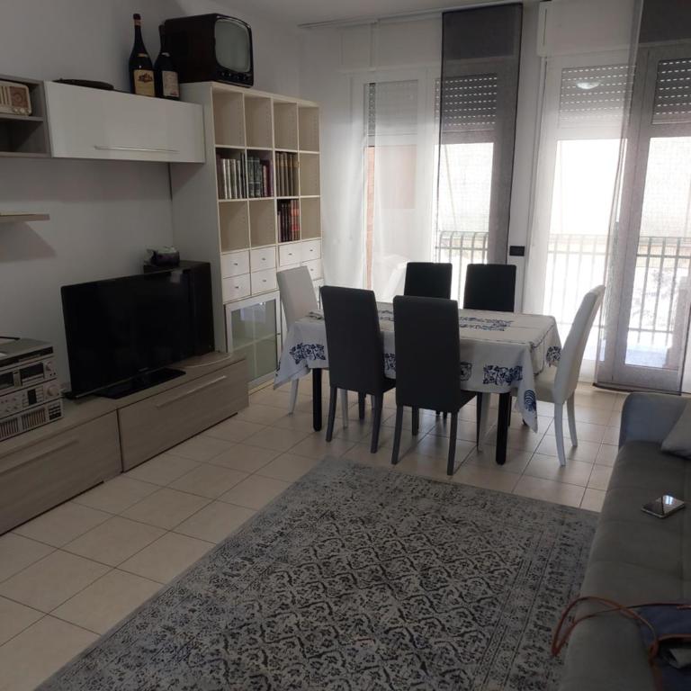 HOUSE FIERA - Two-Bedroom Apartment - 13