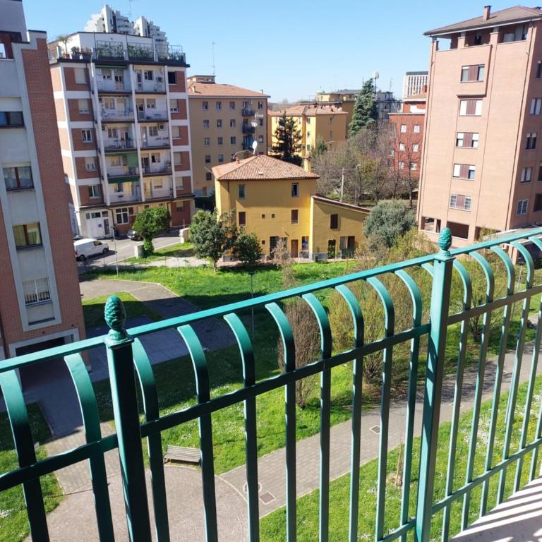 HOUSE FIERA - Two-Bedroom Apartment - 14