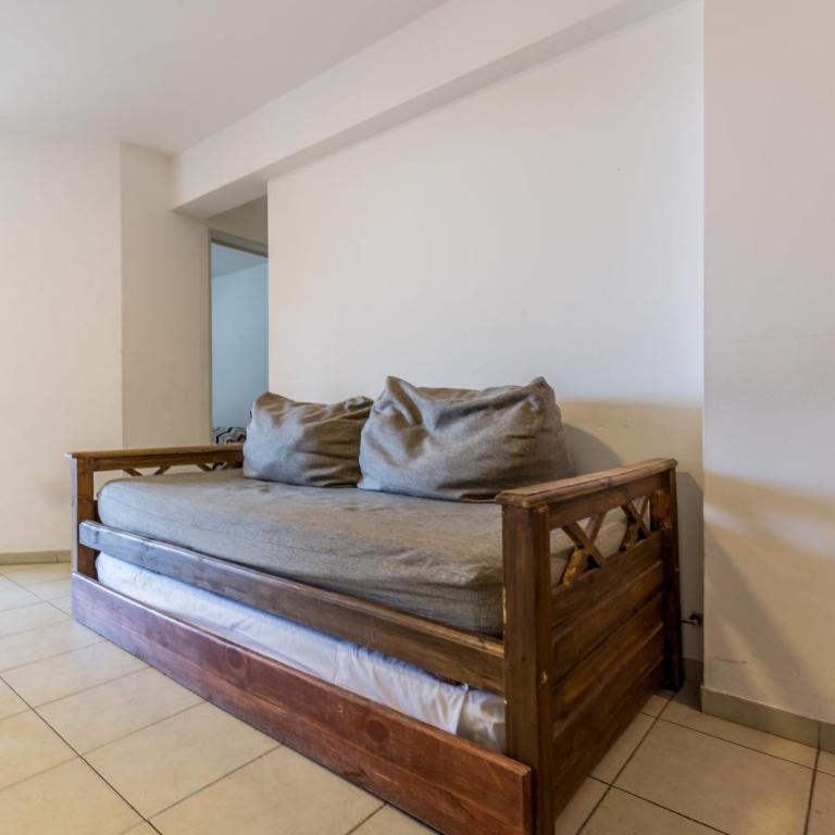 Depto de confortables ambientes by Lofty - Apartamento de 1 dormitorio - 16