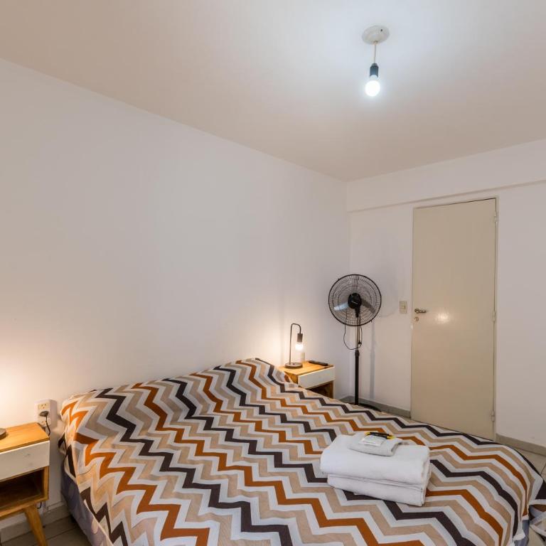 Depto de confortables ambientes by Lofty - Apartamento de 1 dormitorio - 19