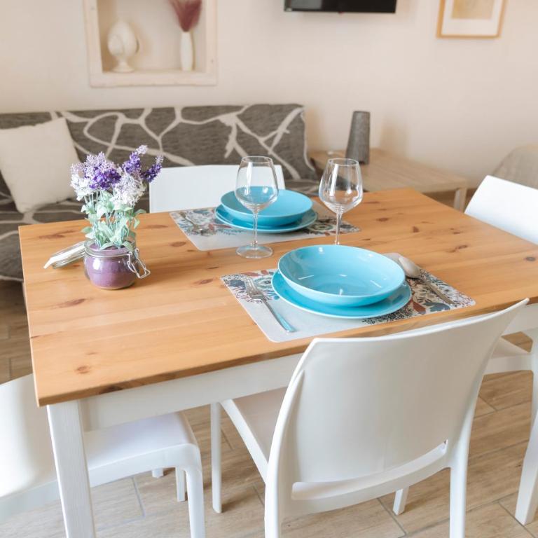 House of Love - Appartamento con 1 Camera da Letto - 9
