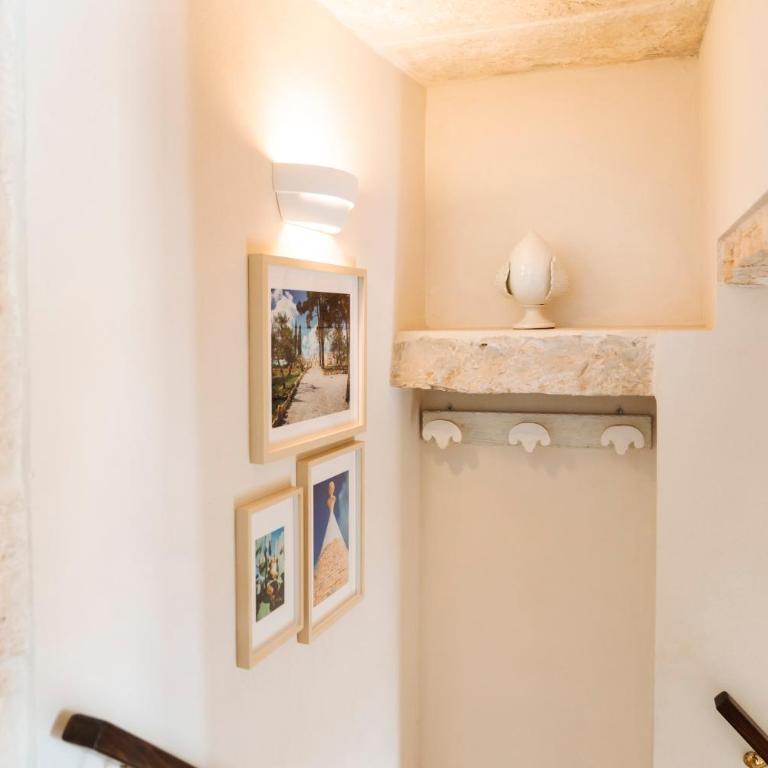 House of Love - Appartamento con 1 Camera da Letto - 10