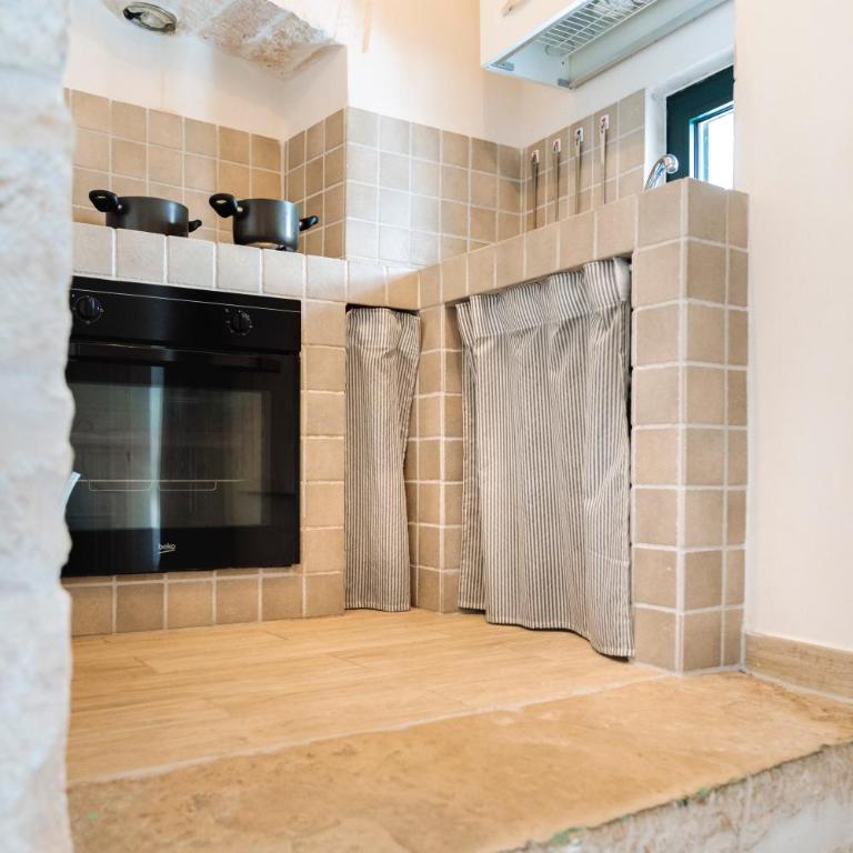 House of Love - Appartamento con 1 Camera da Letto - 11