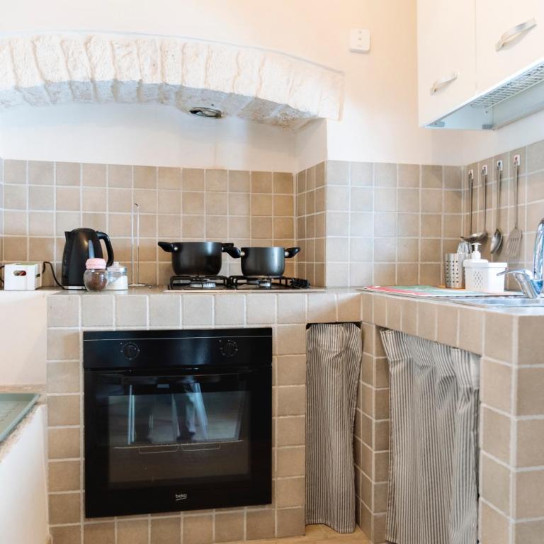 House of Love - Appartamento con 1 Camera da Letto - 12