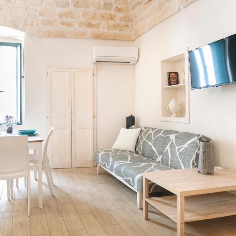 House of Love - Appartamento con 1 Camera da Letto - 16