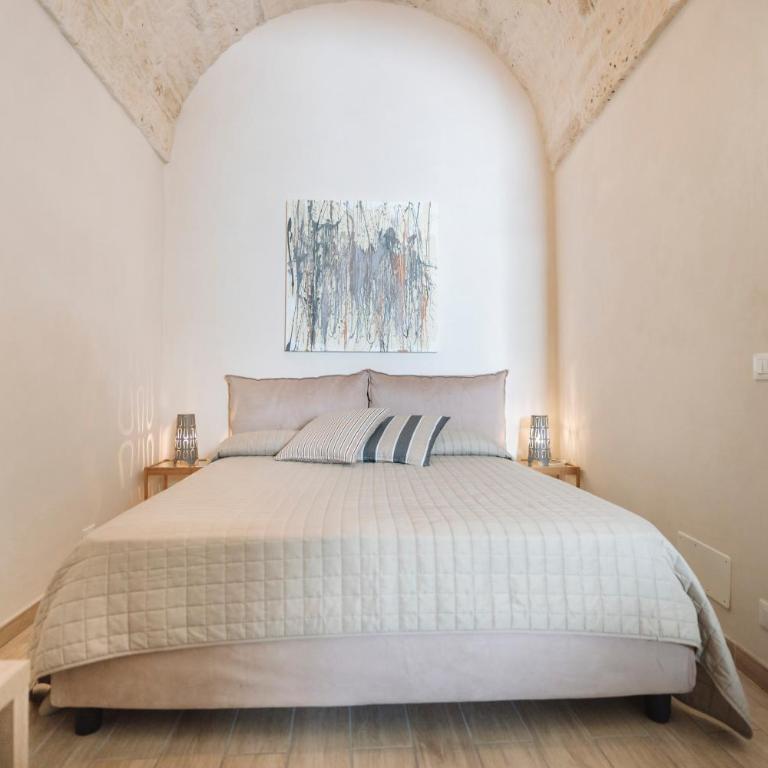 House of Love - Appartamento con 1 Camera da Letto - 18