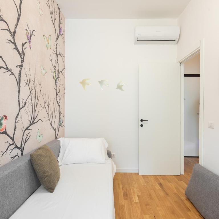 Ascanio's Cozy Apartment - by 101Flats - Appartamento con 2 Camere da Letto - 5