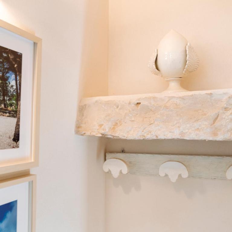 House of Love - Appartamento con 1 Camera da Letto - 20
