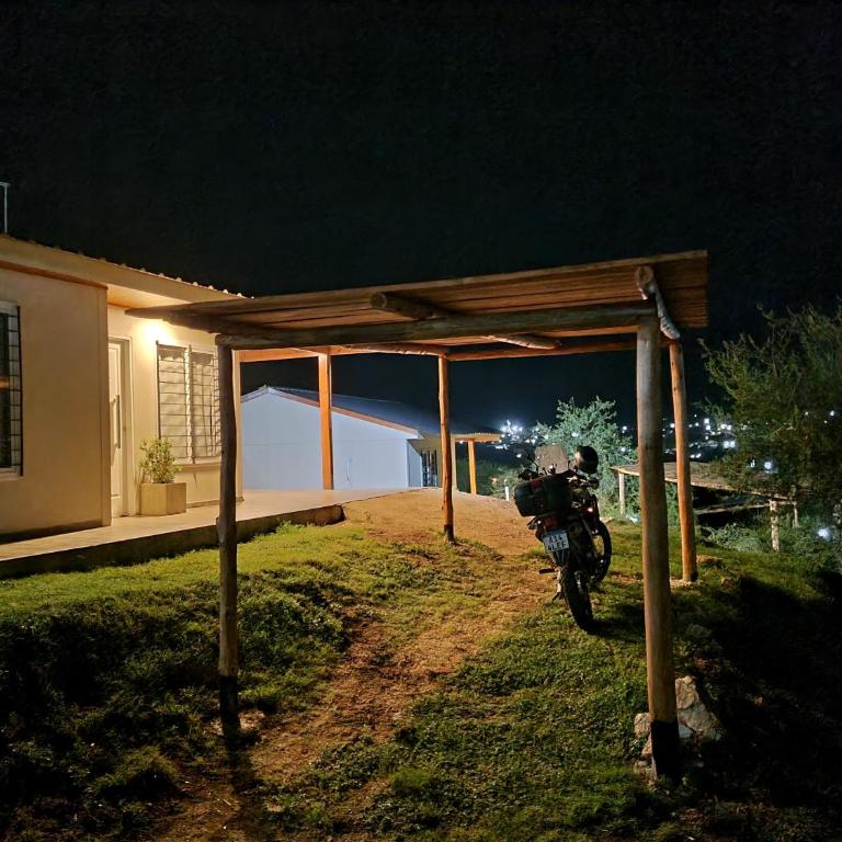 Terrazas de Estancia - Casa de 2 dormitorios - 35
