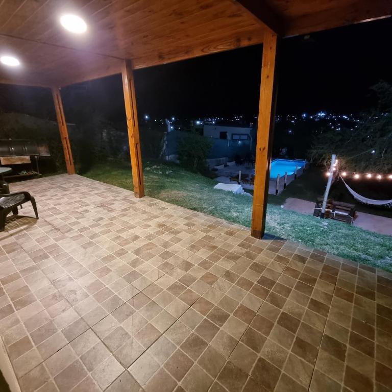 Terrazas de Estancia - Casa de 2 dormitorios - 28