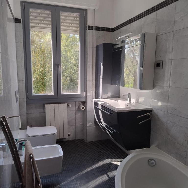 5 Terre Italian Delight Red - One-Bedroom Apartment - 4