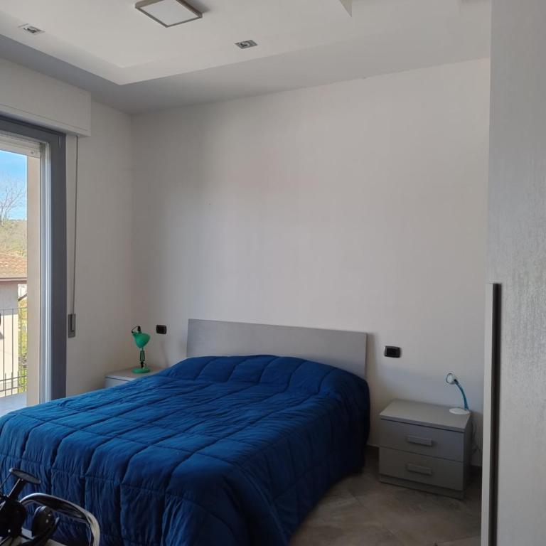 5 Terre Italian Delight Red - One-Bedroom Apartment - 6
