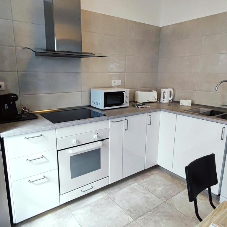 Apartamento El Bomboncito, a un tiro de la playa! - Apartamento de 2 dormitorios - 5