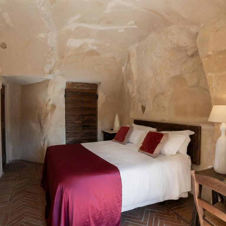 Locanda Di San Martino Hotel & Thermae Romanae - Camera Standard Matrimoniale o Doppia con Letti Singoli con Vista Città - 12