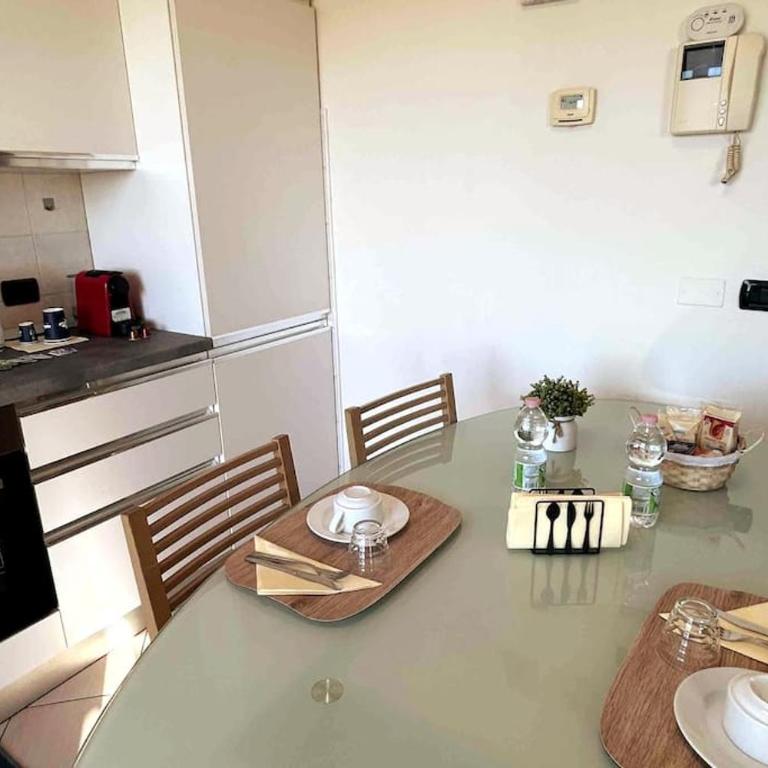 App 27 Parcheggio Privato - Accogliente Monolocale - Apartment mit 1 Schlafzimmer - 1