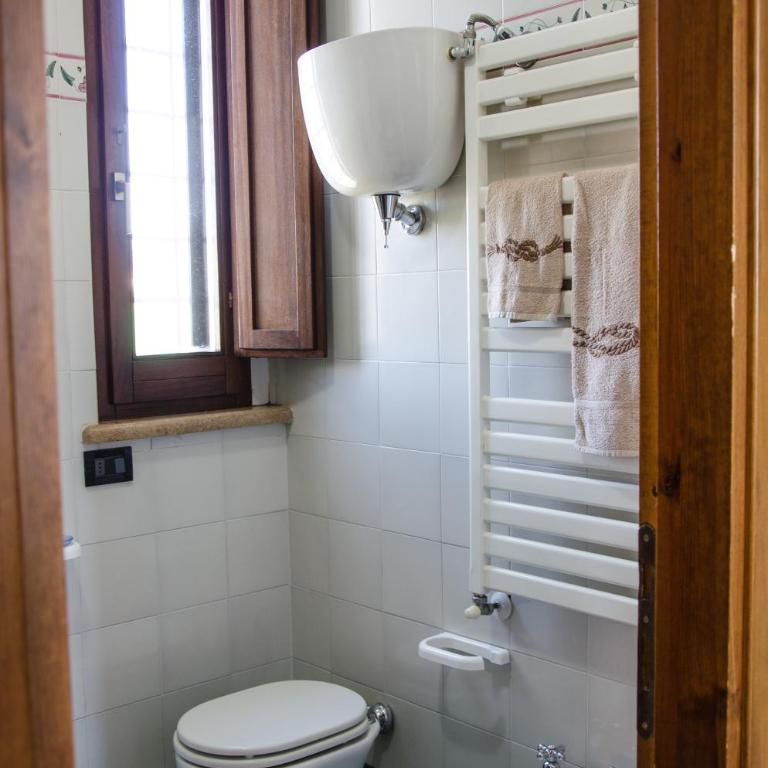 Le Case dell'Olmo - Villa con Vista Giardino - 23