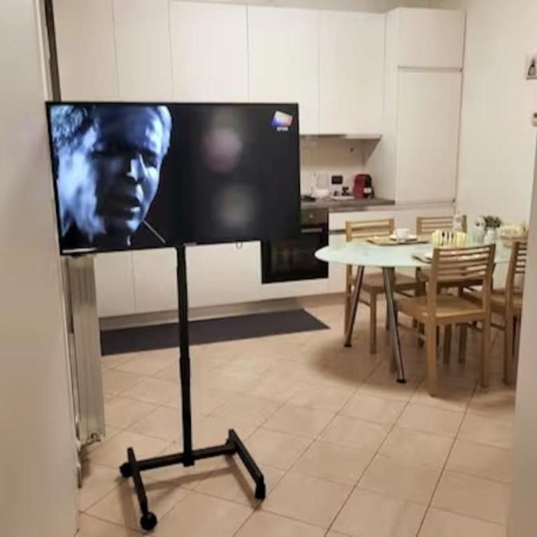 App 27 Parcheggio Privato - Accogliente Monolocale - Apartment mit 1 Schlafzimmer - 3