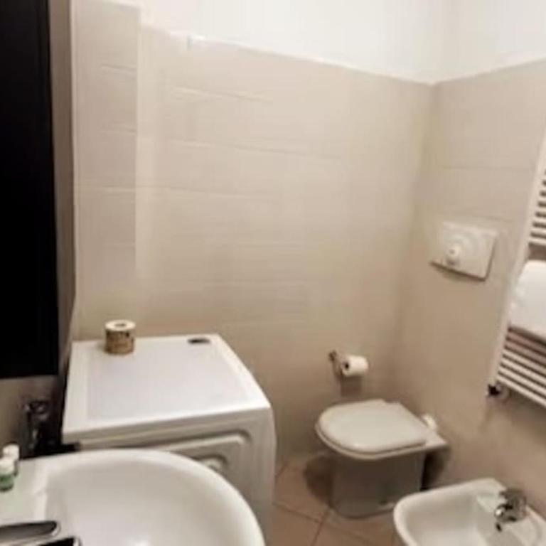 App 27 Parcheggio Privato - Accogliente Monolocale - Apartment mit 1 Schlafzimmer - 5