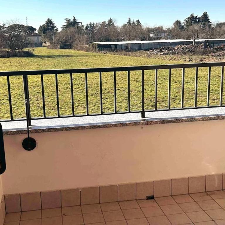 App 27 Parcheggio Privato - Accogliente Monolocale - Apartment mit 1 Schlafzimmer - 9