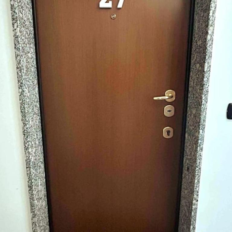 App 27 Parcheggio Privato - Accogliente Monolocale - Apartment mit 1 Schlafzimmer - 10
