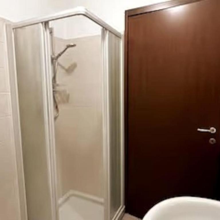 App 27 Parcheggio Privato - Accogliente Monolocale - Apartment mit 1 Schlafzimmer - 11