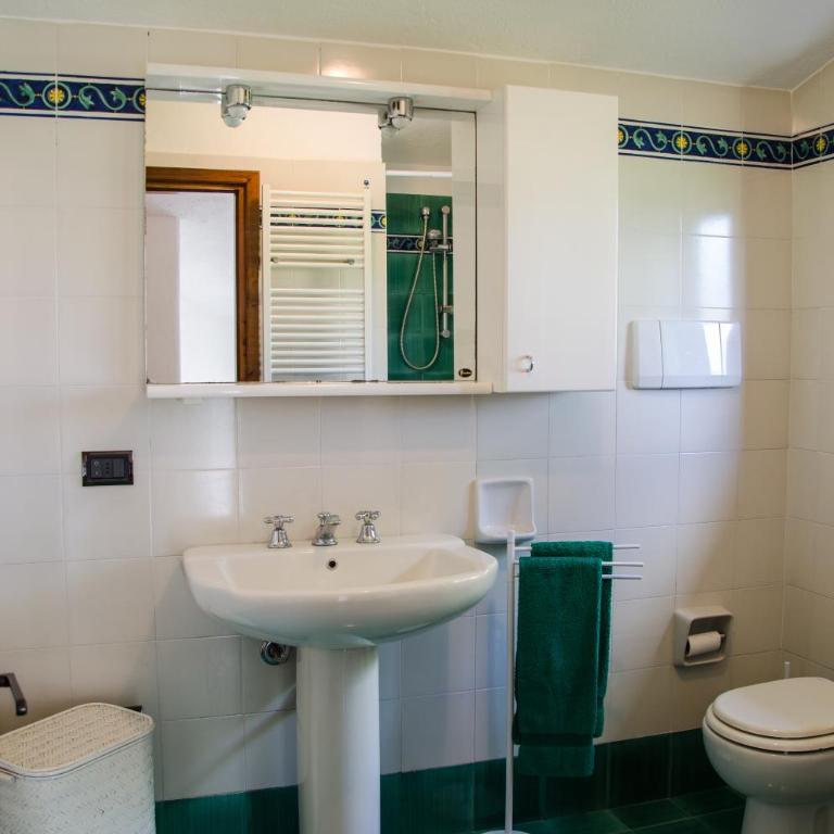 Le Case dell'Olmo - Villa Superior - 15