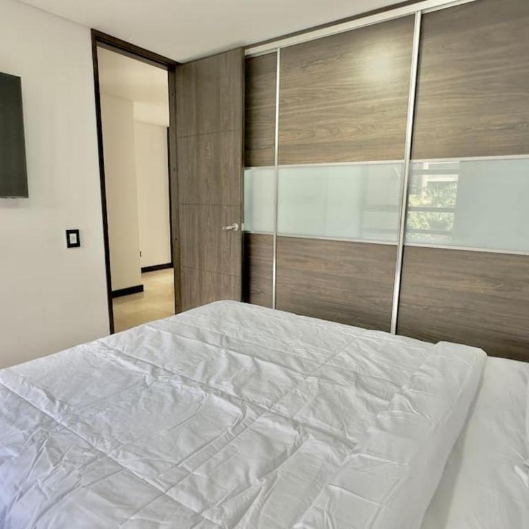 602, Modern apartment in heart of El Poblado + View! - Apartment - 9