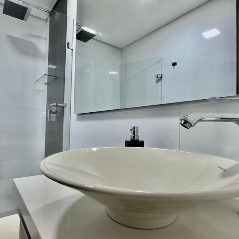 602, Modern apartment in heart of El Poblado + View! - Apartment - 10