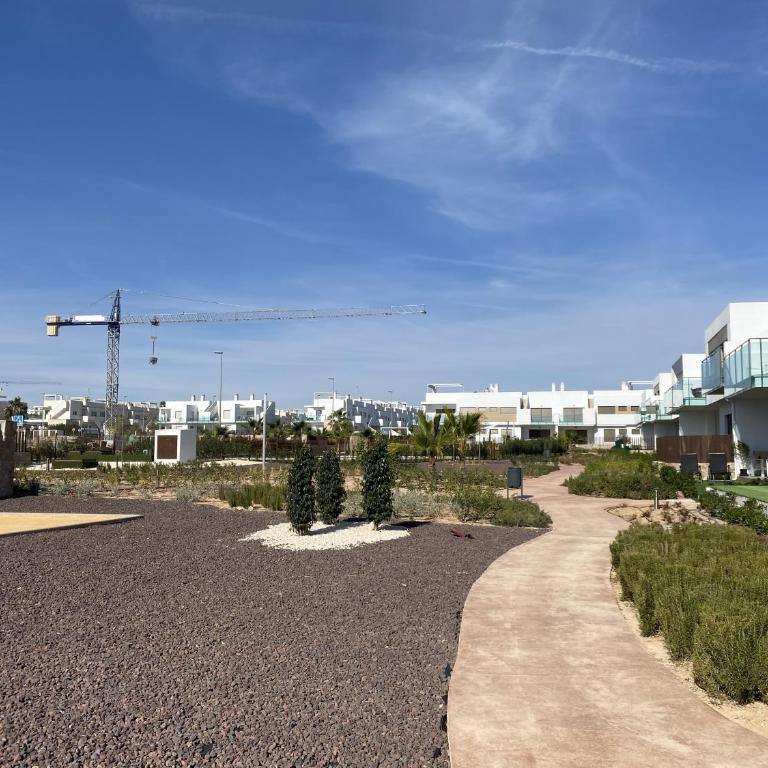 Impresionante apartamento en zona de GOLF - Apartamento de 2 dormitorios - 31