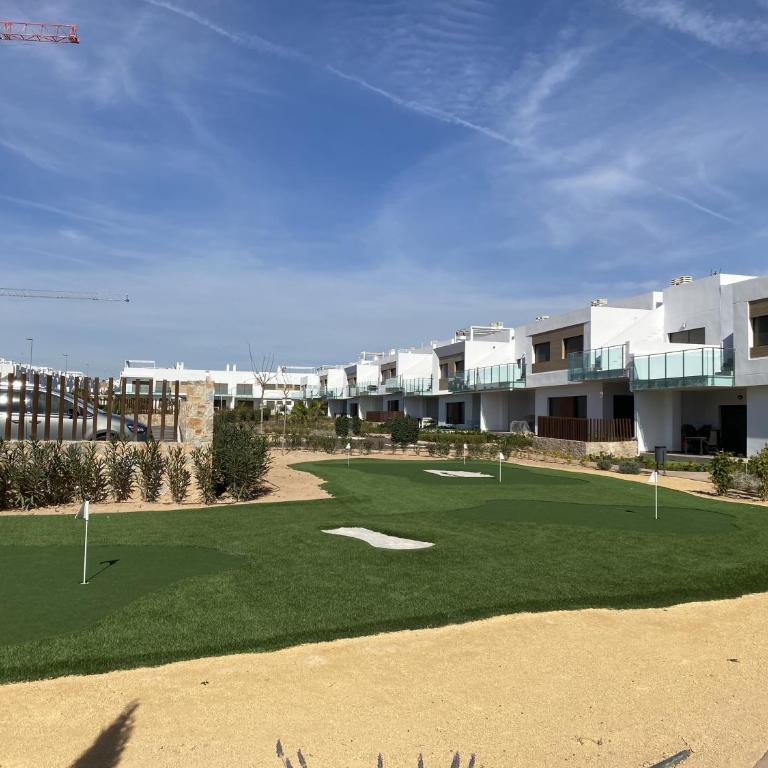 Impresionante apartamento en zona de GOLF - Apartamento de 2 dormitorios - 33