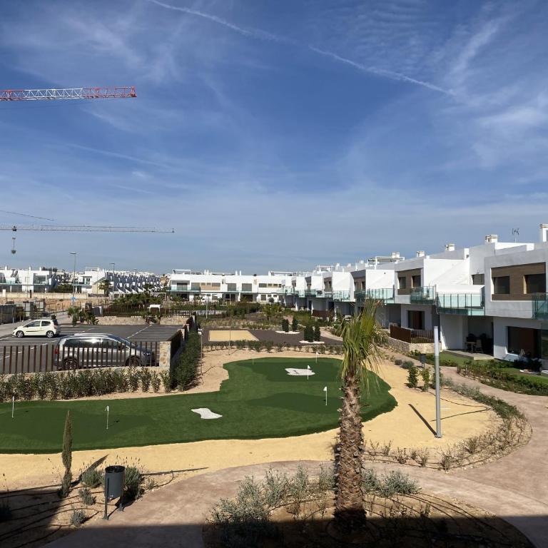 Impresionante apartamento en zona de GOLF - Apartamento de 2 dormitorios - 34