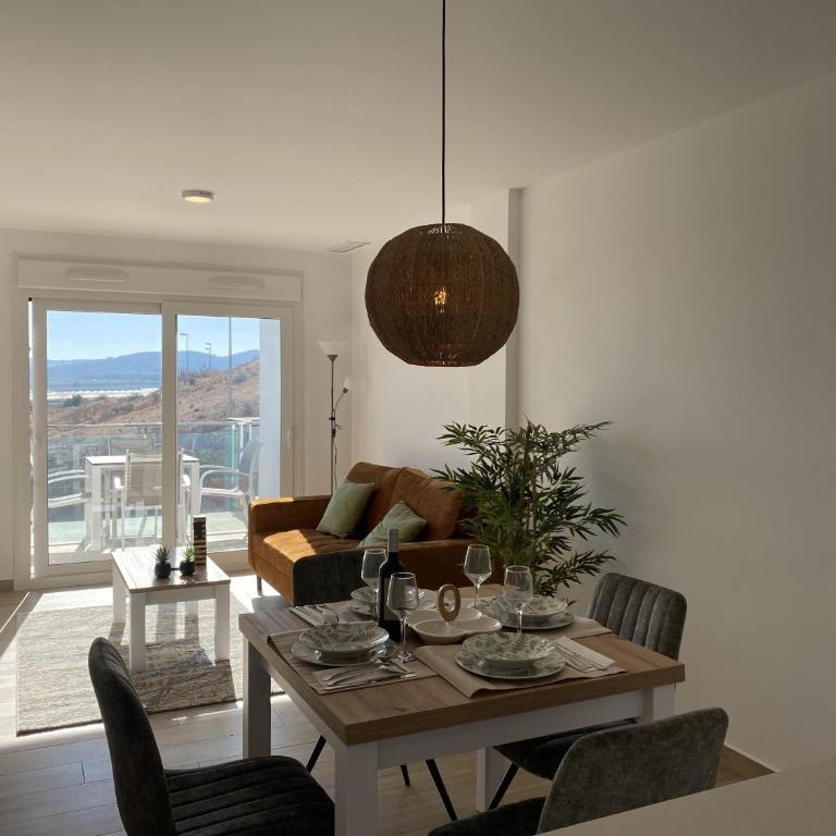 Impresionante apartamento en zona de GOLF - Apartamento de 2 dormitorios - 2