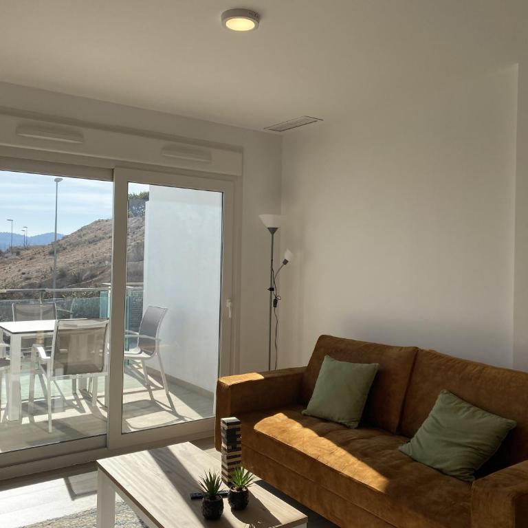 Impresionante apartamento en zona de GOLF - Apartamento de 2 dormitorios - 5