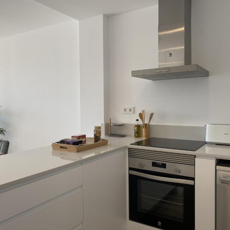 Impresionante apartamento en zona de GOLF - Apartamento de 2 dormitorios - 11