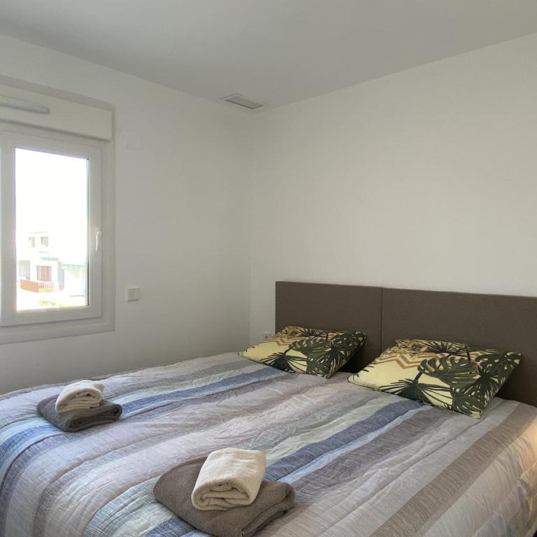 Impresionante apartamento en zona de GOLF - Apartamento de 2 dormitorios - 16