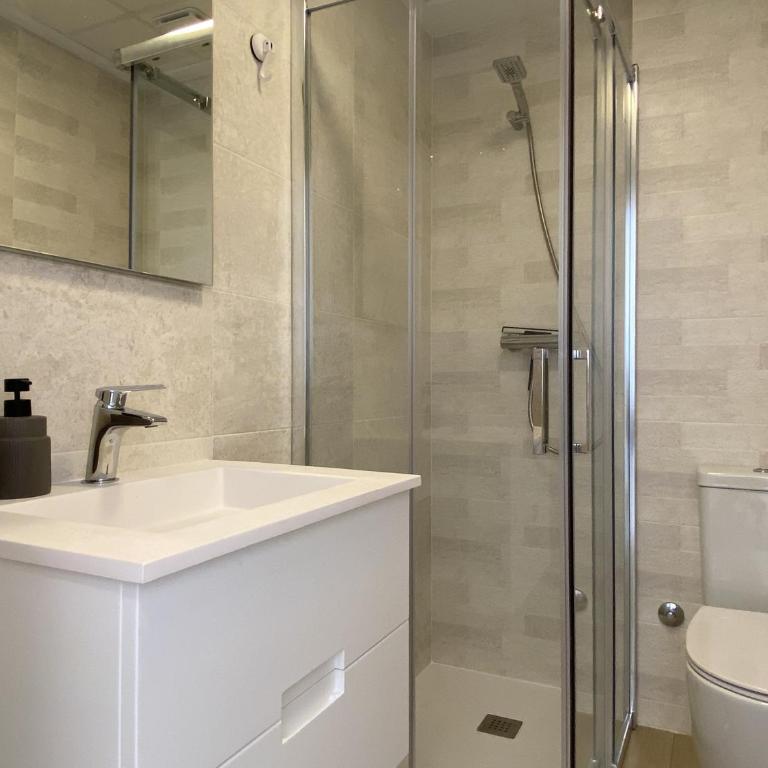 Impresionante apartamento en zona de GOLF - Apartamento de 2 dormitorios - 18