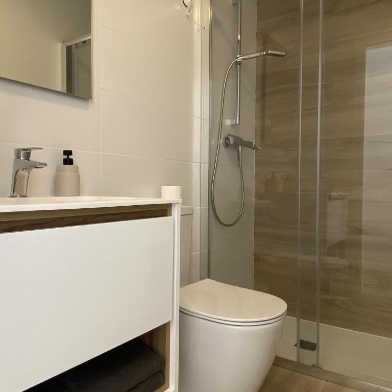 Impresionante apartamento en zona de GOLF - Apartamento de 2 dormitorios - 14