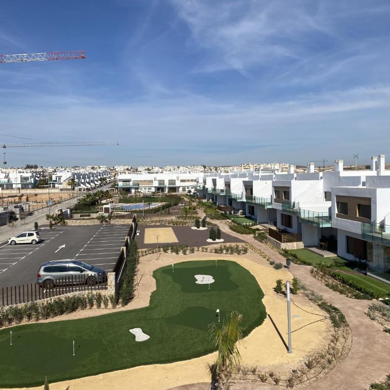 Impresionante apartamento en zona de GOLF - Apartamento de 2 dormitorios - 28