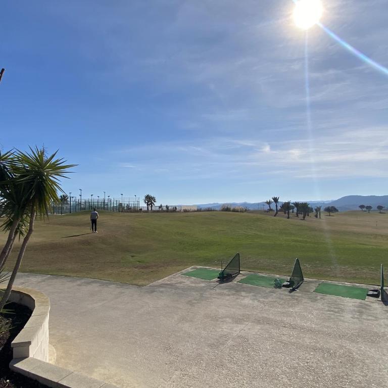 Impresionante apartamento en zona de GOLF - Apartamento de 2 dormitorios - 42