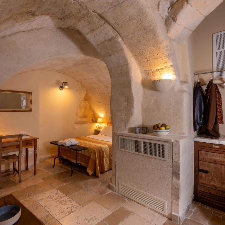 Locanda Di San Martino Hotel & Thermae Romanae - Camera Superior Matrimoniale/Doppia con Letti Singoli - 10