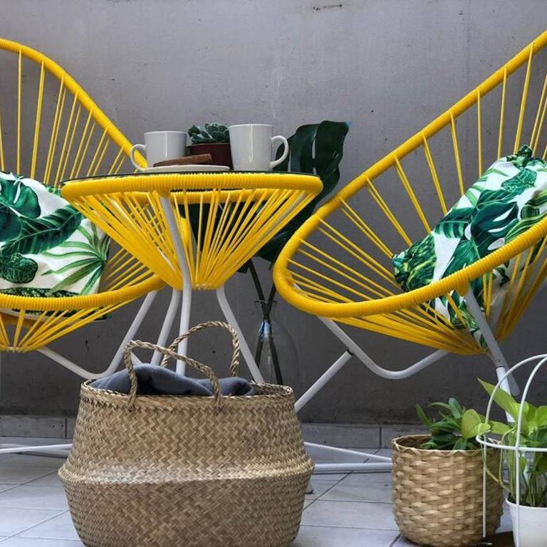 Estudio amoblado con cochera - Apartamento de 1 dormitorio - 3