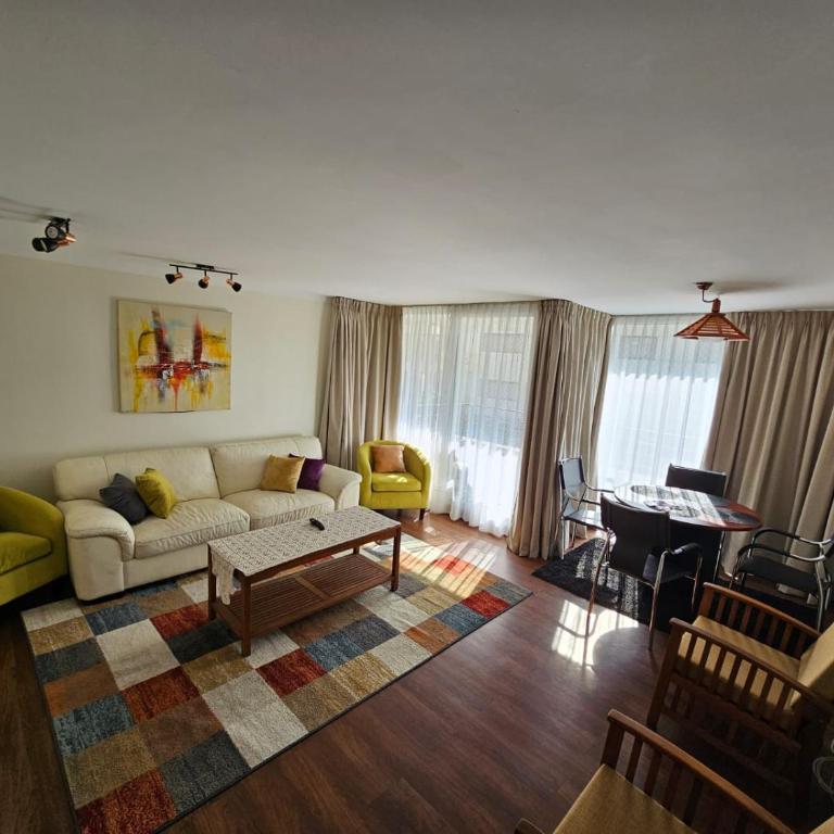 Refugio IDEAL - Apartamento de 3 dormitorios - 1