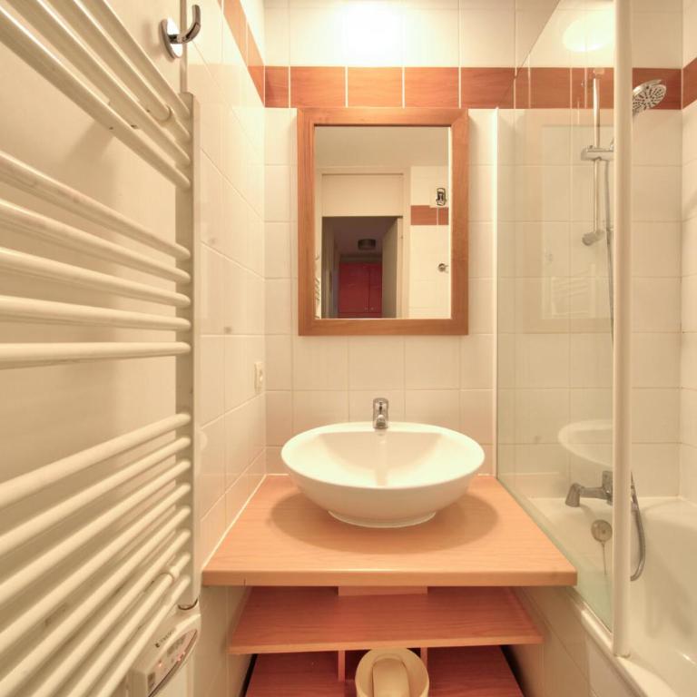 Résidence Plagne Lauze - maeva Home - Studio cosy 4 Personnes - Prestige - super Home MAE-0004 - Studio - 9
