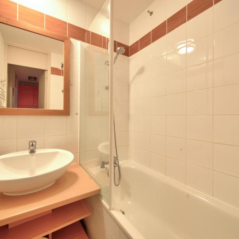 Résidence Plagne Lauze - maeva Home - Studio cosy 4 Personnes - Prestige - super Home MAE-0004 - Studio - 10