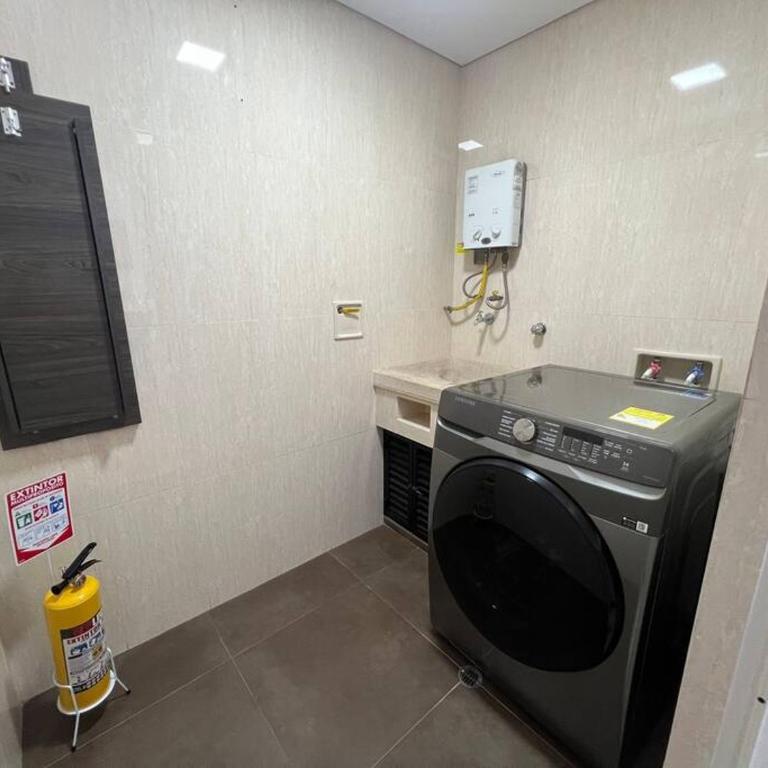 1104, Excelent Location In El Poblado - Apartamento de 1 dormitorio - 6