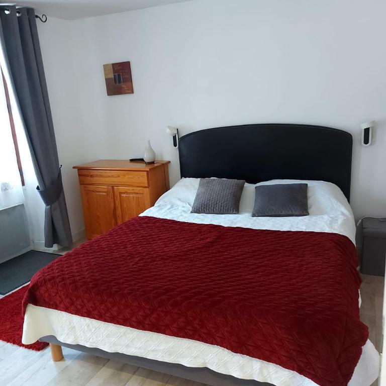 Bourg-St-Maurice's beautiful apartment - Apartamento de 2 dormitorios - 5